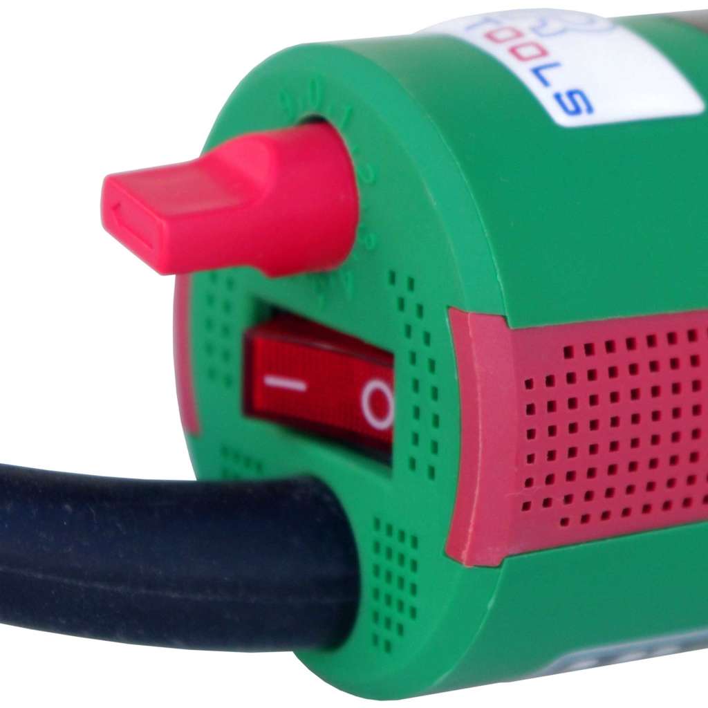 Фены TRIAC AT-2000/3400W - регулировка температуры Фены TRIAC AT-2000/3400W - регулировка температуры