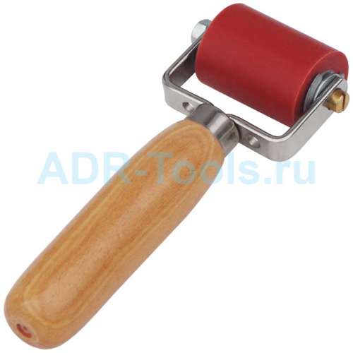 FORSTHOFF F7000 45 мм двурычажный на втулках силиконовый прижимной валик 
