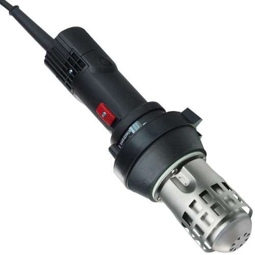 FORSTHOFF GRAND-L-Electronic-3400-20 строительный фен 3400 Вт выход Ø20 мм F1043 
