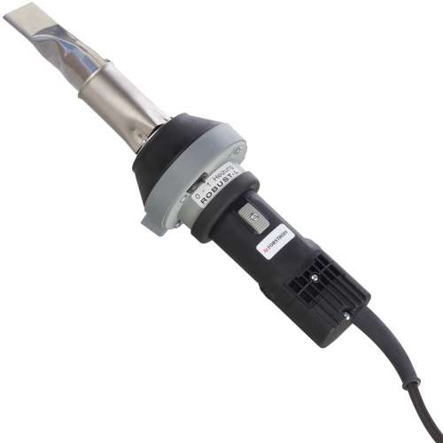 FORSTHOFF ROBUST-L-1500-4003 термофен 1500 Вт с плоским соплом 40 мм F1013 