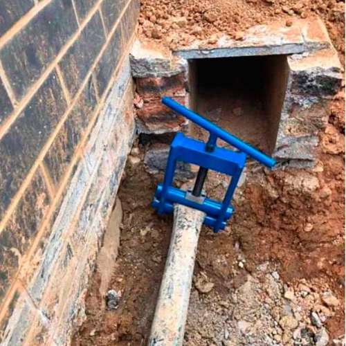 Пережим труб D 20-63 мм (ADR Tools)
