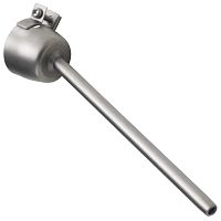 ADR tools N003 Круглое сопло 5x150 мм насадка на фен для пайки от ADR tools Китай