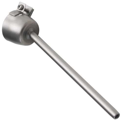 ADR tools N003 Круглое сопло 5x150 мм насадка на фен для пайки 
