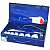 DYTRON D04986 Set P-4b 850W TW Plus PROFI blue (16-63) сварочный аппарат для сварки полипропиленовых труб