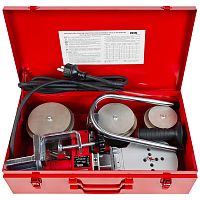 PPR-1200 MAXI (75-110) утюг для пайки полипропиленовых труб (ADR tools) от ADR tools Китай