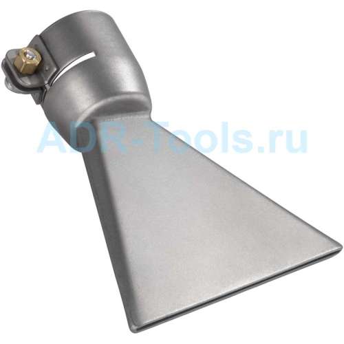 Forsthoff F4090 Плоское сопло 90 мм насадка на строительные фены 
