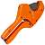 Ножницы для полипропиленовых труб D 3-63 мм SC-108B (ADR tools)