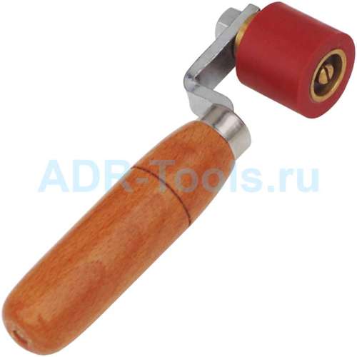 FORSTHOFF F6994 28 мм силиконовый прикаточный валик 