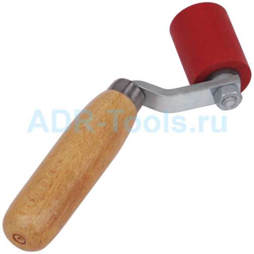 FORSTHOFF F7006 45 мм угловой на втулках силиконовый прижимной валик 
