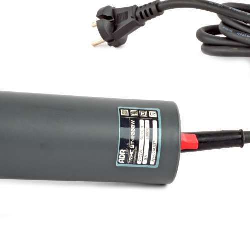 ручка строительного фена TRIAC 3400 W 3400 ВТ adr tools
