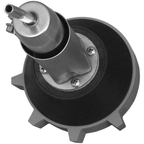 Паяльный фен для микросхем и пластика QUICK-S-Electronic-4000 (Forsthoff)-2