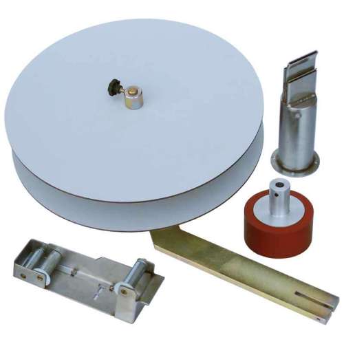 FORSTHOFF F1091P2 Оснастка для приварки ленты на FORSTHOFF-P2 