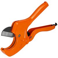 Ножницы для пластиковых труб D16-63 мм SC-108B  ADR tools от ADR tools Китай