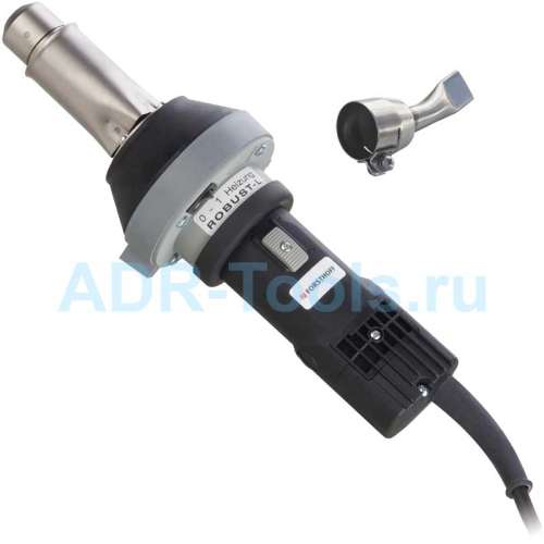 Фен технический для пайки тентов ROBUST-L-900-4002 (Forsthoff)-1