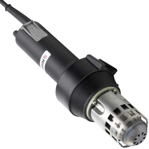 FORSTHOFF OVAL GRAND-3400-20 строительный фен 3400 Вт выход Ø20 мм F1043-OV 