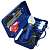 DYTRON D03975 Set P-4a 850W MINI blue (20-32) паяльник для труб из полипропилена