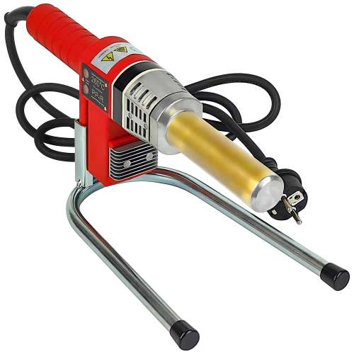PPR-700 SOLO паяльник для полипропиленовых труб (ADR tools) купить