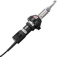 FORSTHOFF QUICK-L-900-4002 термофен 900 Вт с плоским соплом 20 мм F1003 от Forsthoff Германия