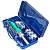 DYTRON D04481 Set P-1a 650W MINI blue (20-32) паяльник для полипропиленовых труб