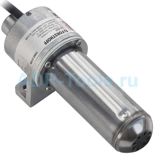 FORSTHOFF F1060-3054 TYPE-3000-3054 воздухонагреватель 230 В 800+1400 Вт 