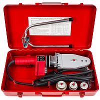 PPR-800 MIDI (20-32) аппарат для сварки ППР труб (ADR tools) от ADR tools Китай