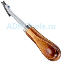 FORSTHOFF F7018 Нож для срезки шнура от Forsthoff Германия
