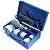 DYTRON D36630 Set P-4a 1200W TW PROFI blue (50-110) аппарат для сварки ПП труб