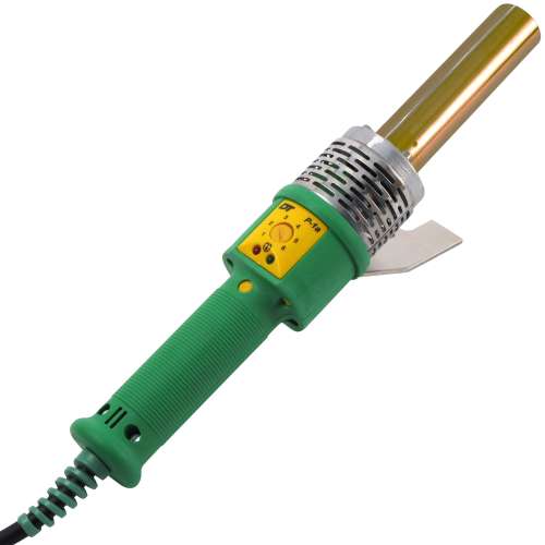 DYTRON D01902 Polys P-1a 650W SOLO аппарат для сварки полипропиленовых труб