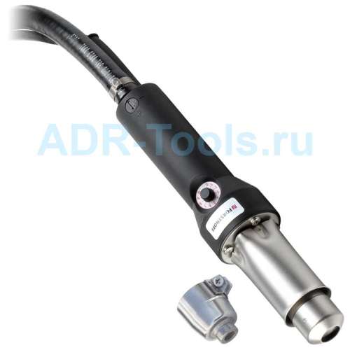 Термофен для пайки пластика бамперов MINI-HBL-4007 (Forsthoff)-2