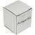 Сварочная насадка 20 мм серебристая - упаковка