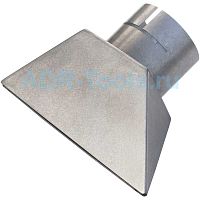Forsthoff F4023 Щелевое сопло 200х5 мм насадка на промышленные фены от Forsthoff Германия