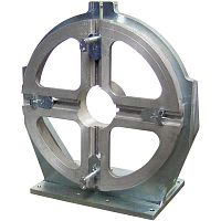 Фланцедержатель для аппаратов PL-315 - PL-2000