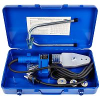 PPR-800-ECO MIDI (20-32) аппарат для ПП труб (ADR tools) от ADR tools Китай
