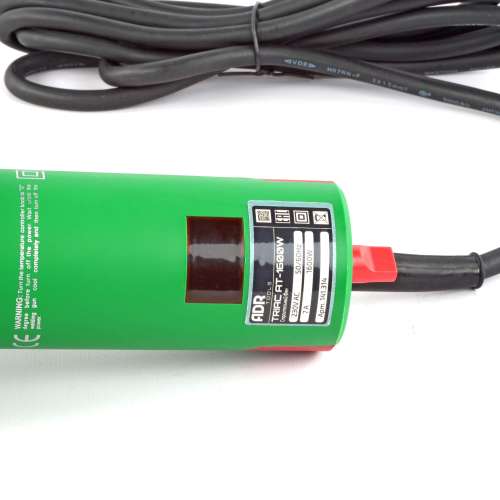 ADR tools TRIAC AT-1600W паяльный фен