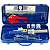 DYTRON D04955 Set P-4b 650W TW Plus MINI blue (20-32) аппарат для сварки ПП труб
