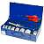 DYTRON D04967 Set P-4b 650W TW Plus PROFI blue (16-63, 100) утюг для полипропиленовых труб