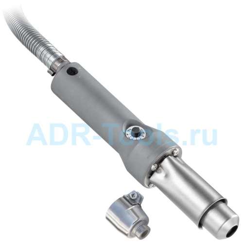 Мини-фен технический для пайки пластика MINI-C-HBL-4007 (Forsthoff)-2