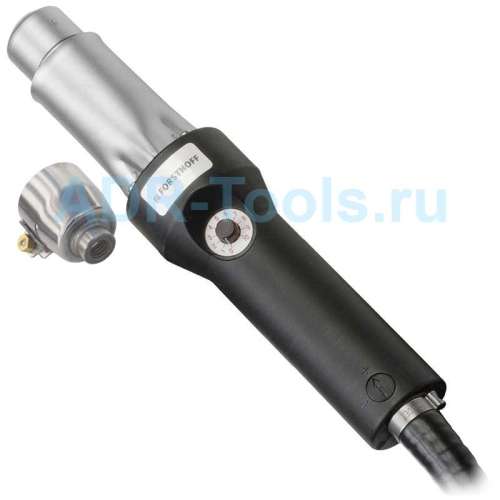Термофен для пайки пластика бамперов MINI-HBL-4007 (Forsthoff)-3