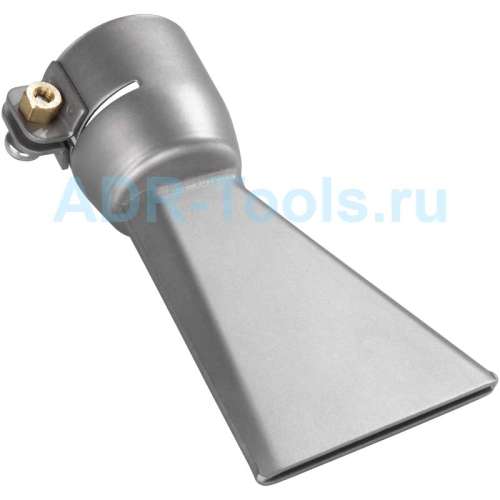 Forsthoff F4060 Плоское сопло 60 мм насадка для строительного фена 