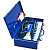 DYTRON D02369 Set P-4a 850W PROFI blue (16-63) утюг для пропиленовых труб