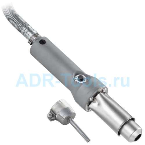 Строительный фен для пайки MINI-HBL-4000 (Forsthoff)-2