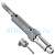 Строительный фен для пайки MINI-HBL-4000 (Forsthoff)-2