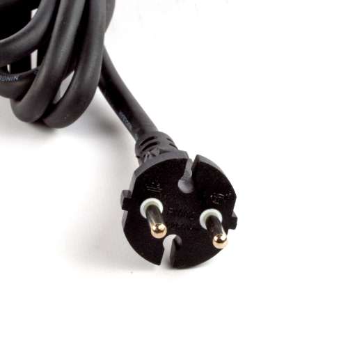 LABOR ST 1600 W нагреватель с внешней подачей воздуха  вилка питания 220 вольт