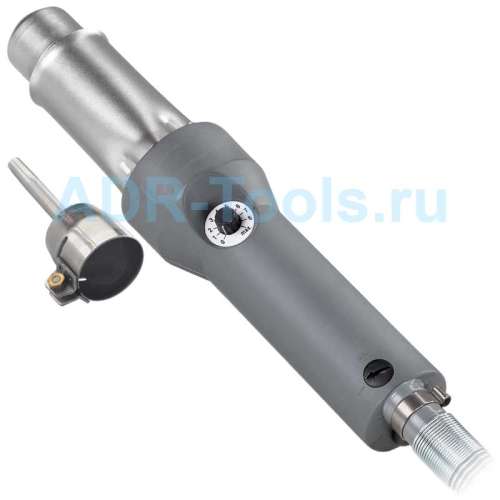 Строительный фен для пайки MINI-HBL-4000 (Forsthoff)-3