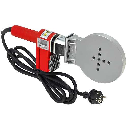 Аппарат для полипропиленовых труб PID-1200 ADR tools