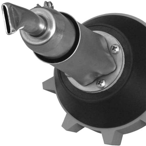 Термофен сварочный для ремонта тентов QUICK-LP-Electronic-4002 (Forsthoff)-2