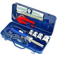 DYTRON Set P-4a 650W MINI blue (20-40) паяльник для труб от DYTRON Чехия