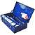 DYTRON D04967 Set P-4b 650W TW Plus PROFI blue (16-63, 100) аппарат для сварки пропиленовых труб