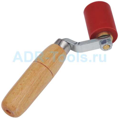 FORSTHOFF F6995 45 мм угловой на подшипниках силиконовый прижимной валик 