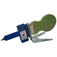 TECNODUE TE-140 TE140 Сварочное зеркало для труб